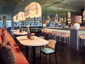 Eindeloos genieten in onze hotelbar in Amersfoort