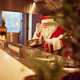 Kerst diner Amersfoort bij Van der Valk