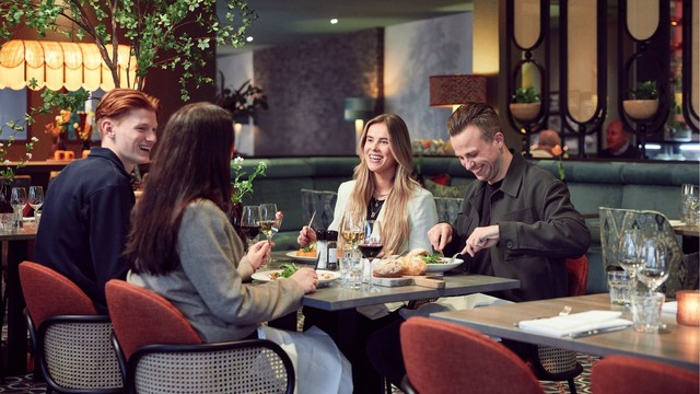 Speciale deals bij het restaurant in Amersfoort