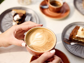 Koffiebar in Amersfoort, de ideale ontmoetingsplek centraal in Nederland