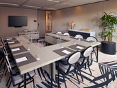 Workshop ruimtes in Amersfoort met de luxe service van Van der Valk