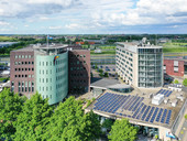 Bereikbaarheid Van der Valk Hotel Amersfoort-A1